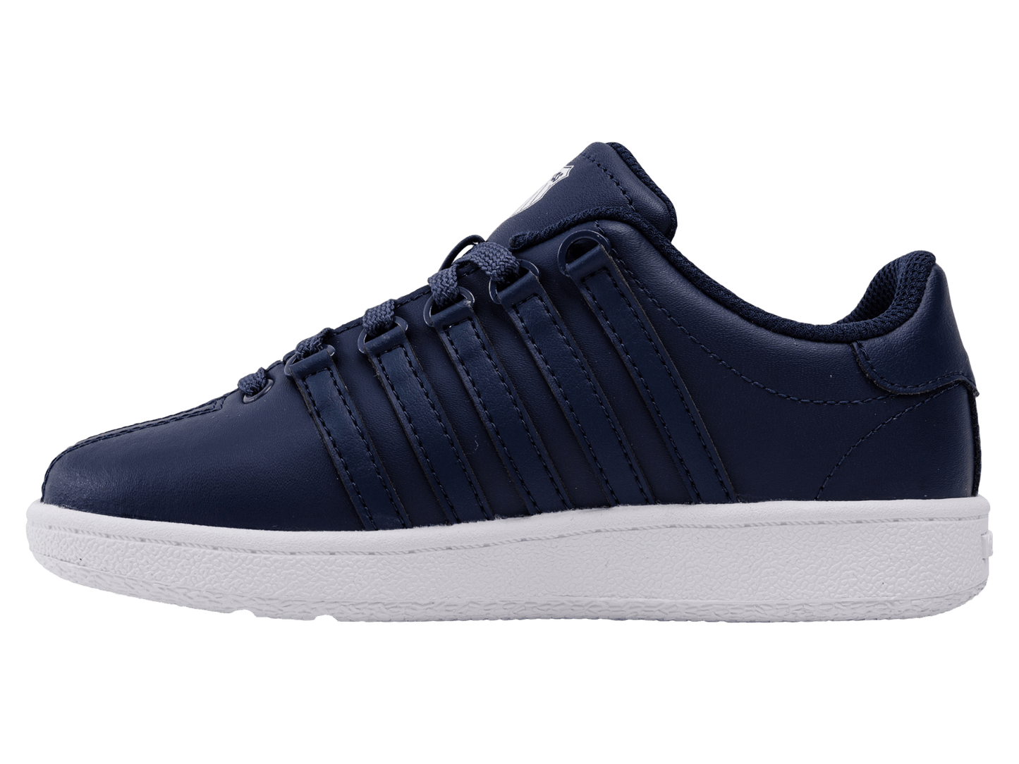 83343 - 430 - M | CLASSIC VN | NAVAL ACADEMY/WHITE - K - Swiss US - FOOTWEAR