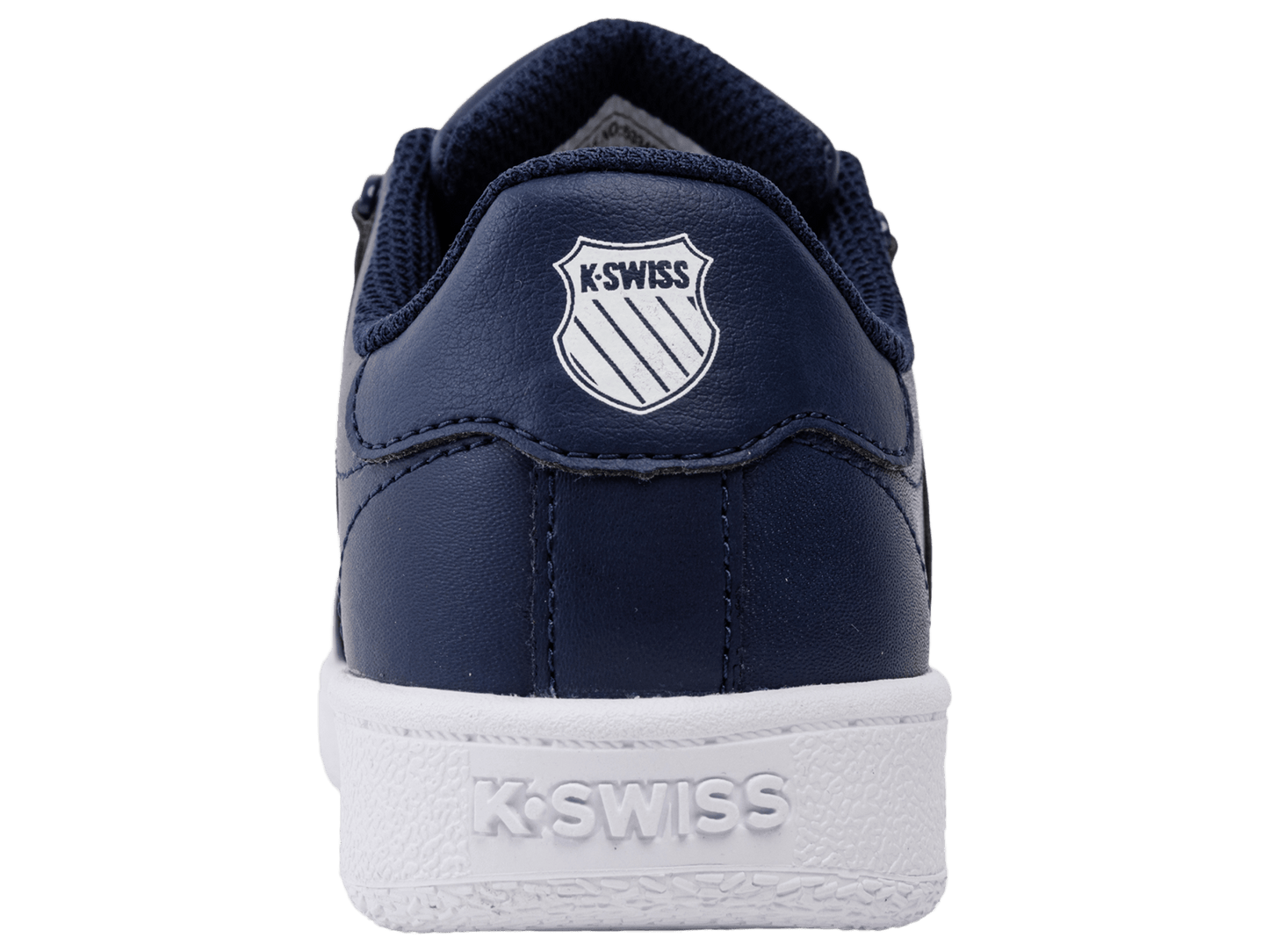 83343 - 430 - M | CLASSIC VN | NAVAL ACADEMY/WHITE - K - Swiss US - FOOTWEAR