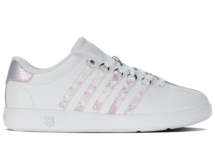 83343-963-M | CLASSIC VN | WHITE/LILAC SNOW