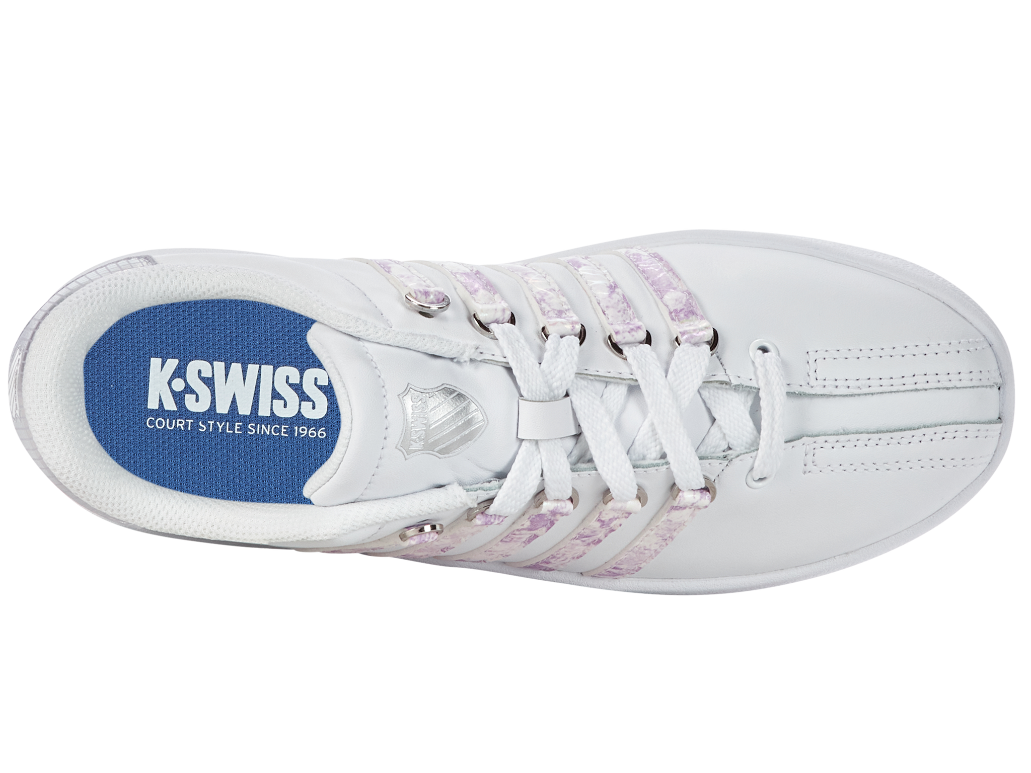 CLASSIC VN – K-Swiss US