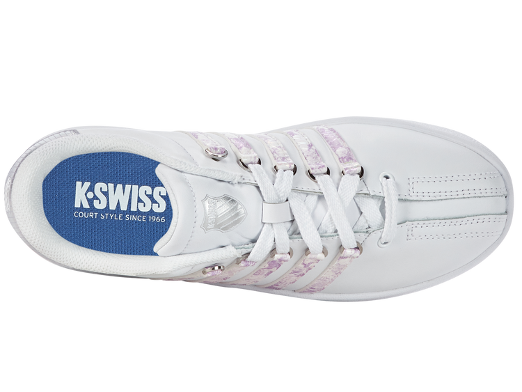 83343-963-M | CLASSIC VN | WHITE/LILAC SNOW
