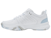 84428 - 117 - M | COURT EXPRESS 2 | WHITE/BALLAD BLUE/DAWN BLUE - K - Swiss US - FOOTWEAR