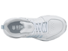 84428 - 117 - M | COURT EXPRESS 2 | WHITE/BALLAD BLUE/DAWN BLUE - K - Swiss US - FOOTWEAR