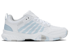 84428 - 117 - M | COURT EXPRESS 2 | WHITE/BALLAD BLUE/DAWN BLUE - K - Swiss US - FOOTWEAR