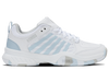 84428-117-M | COURT EXPRESS 2 | WHITE/BALLAD BLUE/DAWN BLUE