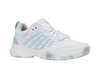 84428-117-M | COURT EXPRESS 2 | WHITE/BALLAD BLUE/DAWN BLUE