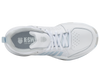 84428-117-M | COURT EXPRESS 2 | WHITE/BALLAD BLUE/DAWN BLUE