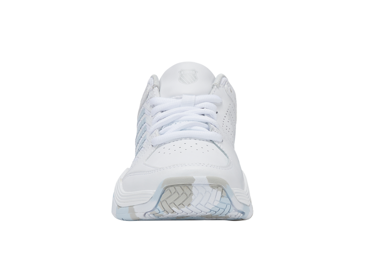 84428-117-M | COURT EXPRESS 2 | WHITE/BALLAD BLUE/DAWN BLUE