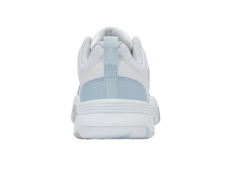 84428-117-M | COURT EXPRESS 2 | WHITE/BALLAD BLUE/DAWN BLUE