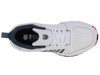 84428 - 129 - M | COURT EXPRESS 2 | WHITE/STARGAZER/NEON BLAZE - K - Swiss US - FOOTWEAR