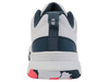 84428 - 129 - M | COURT EXPRESS 2 | WHITE/STARGAZER/NEON BLAZE - K - Swiss US - FOOTWEAR