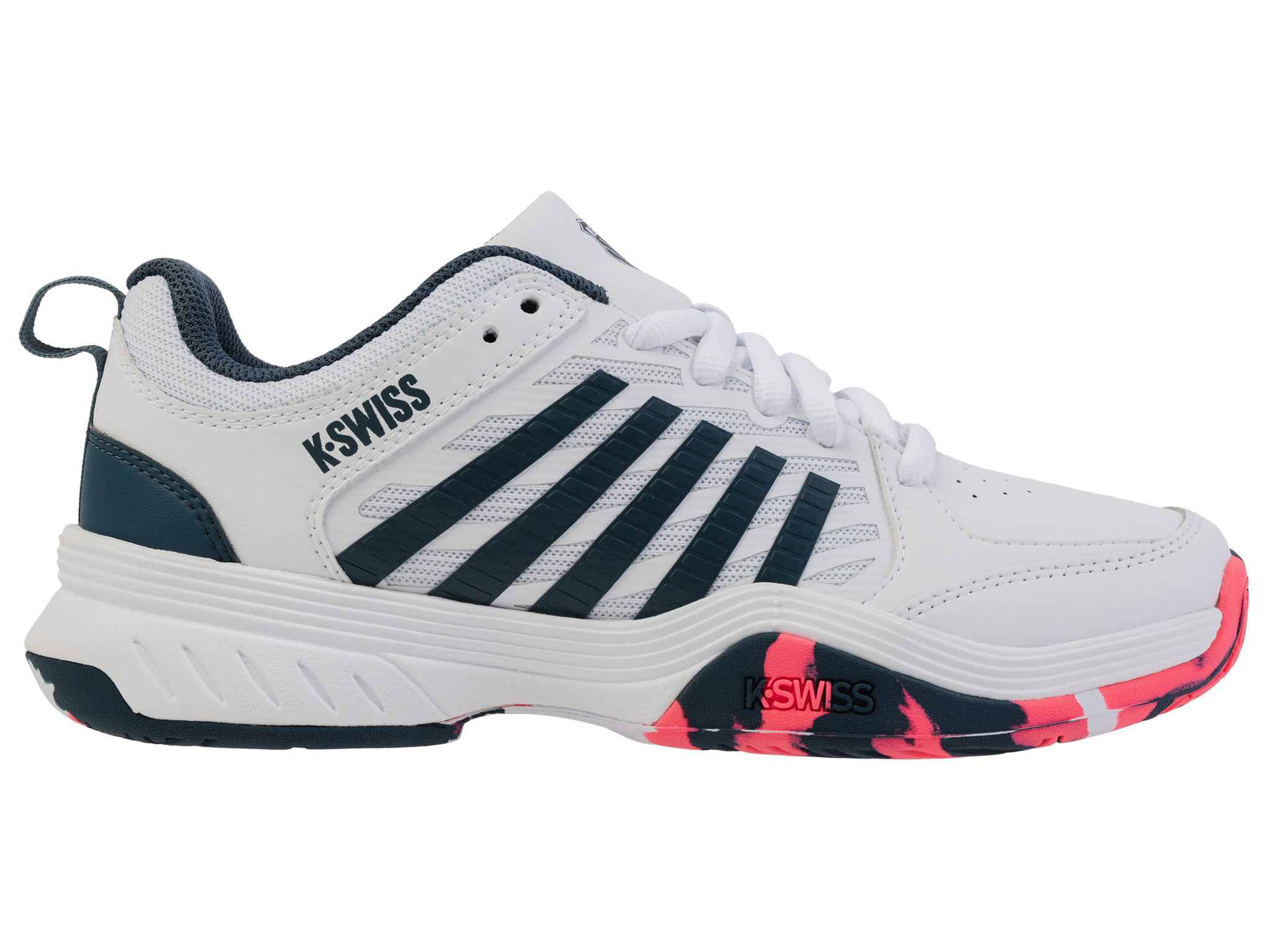 COURT EXPRESS 2 – K-Swiss US
