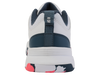 84428-129-M | COURT EXPRESS 2 | WHITE/STARGAZER/NEON BLAZE