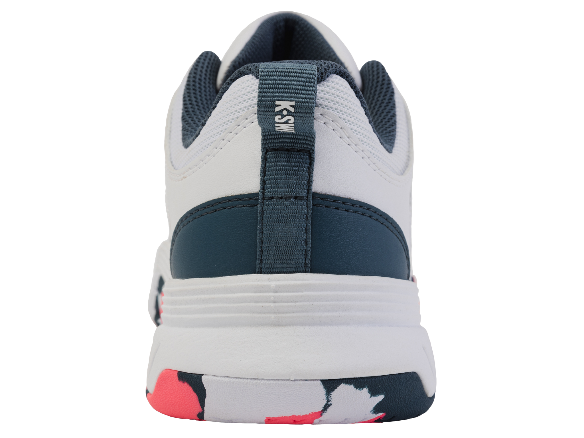 COURT EXPRESS 2 – K-Swiss US