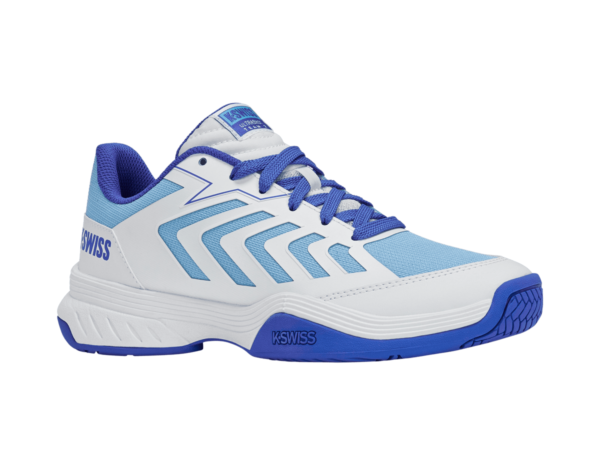 84598-148-M | ULTRASHOT TEAM 2 | WHITE/DAZZLING BLUE/BALTIC SEA