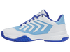 84598 - 148 - M | ULTRASHOT TEAM 2 | WHITE/DAZZLING BLUE/BALTIC SEA - K - Swiss US - FOOTWEAR
