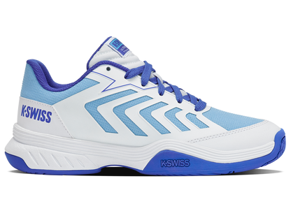 84598-148-M | ULTRASHOT TEAM 2 | WHITE/DAZZLING BLUE/BALTIC SEA