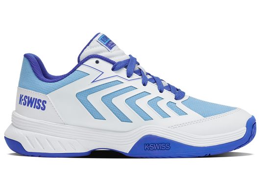 84598-148-M | ULTRASHOT TEAM 2 | WHITE/DAZZLING BLUE/BALTIC SEA