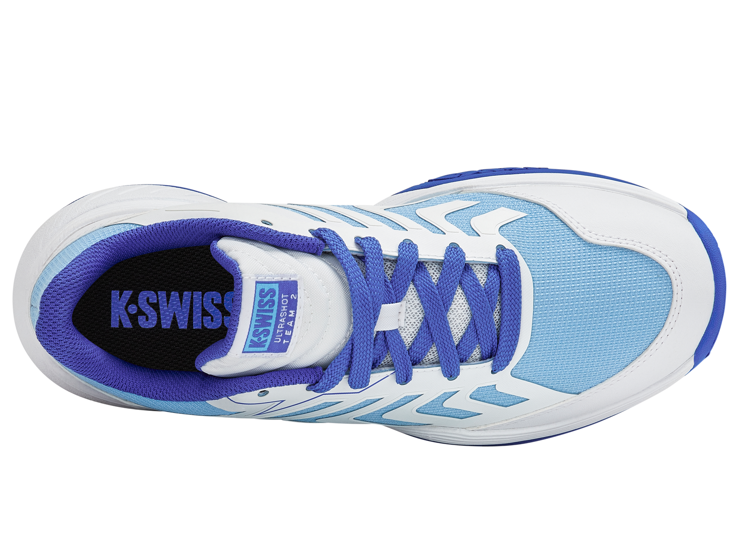 84598-148-M | ULTRASHOT TEAM 2 | WHITE/DAZZLING BLUE/BALTIC SEA