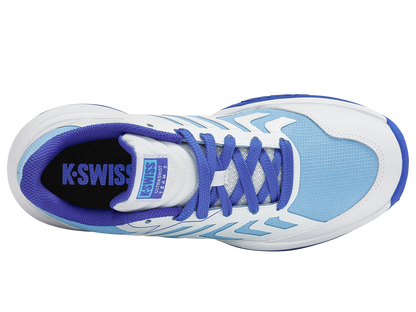 84598-148-M | ULTRASHOT TEAM 2 | WHITE/DAZZLING BLUE/BALTIC SEA