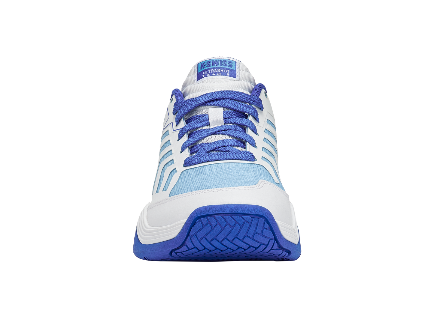 84598-148-M | ULTRASHOT TEAM 2 | WHITE/DAZZLING BLUE/BALTIC SEA