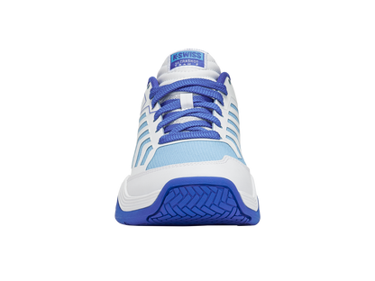 84598-148-M | ULTRASHOT TEAM 2 | WHITE/DAZZLING BLUE/BALTIC SEA