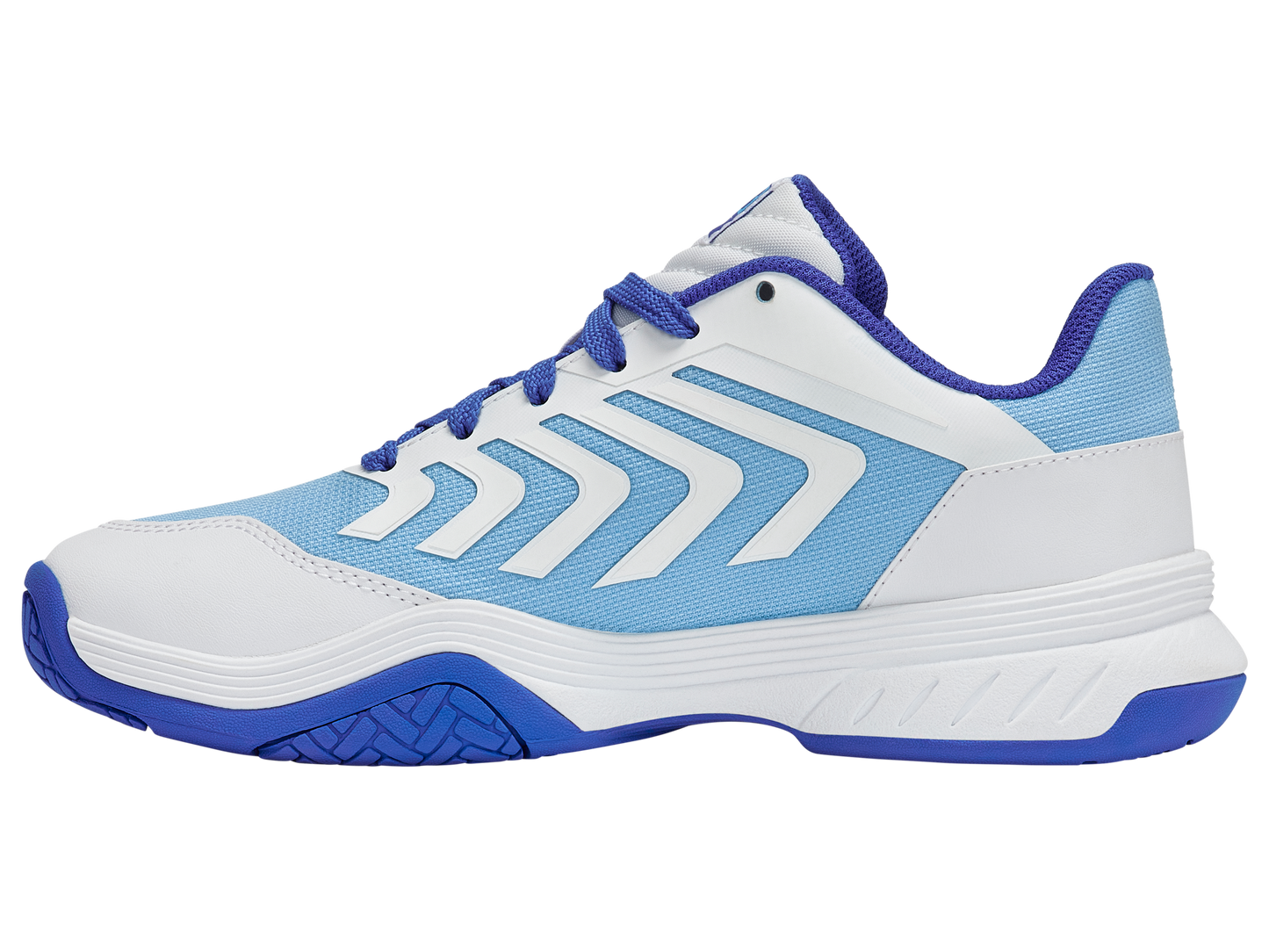 84598-148-M | ULTRASHOT TEAM 2 | WHITE/DAZZLING BLUE/BALTIC SEA