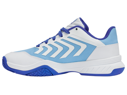 84598-148-M | ULTRASHOT TEAM 2 | WHITE/DAZZLING BLUE/BALTIC SEA