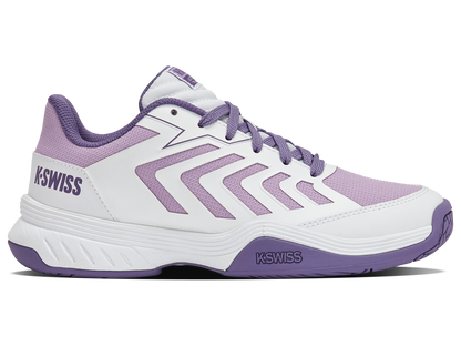 84598-151-M | ULTRASHOT TEAM 2 | WHITE/PURPLE HAZE/NEON LAVENDAR