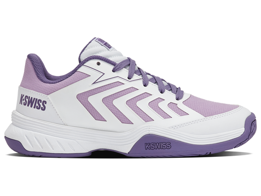 84598-151-M | ULTRASHOT TEAM 2 | WHITE/PURPLE HAZE/NEON LAVENDAR