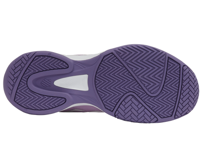 84598-151-M | ULTRASHOT TEAM 2 | WHITE/PURPLE HAZE/NEON LAVENDAR