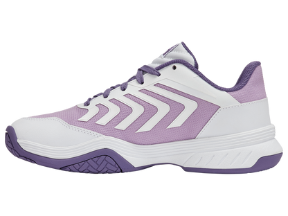 84598-151-M | ULTRASHOT TEAM 2 | WHITE/PURPLE HAZE/NEON LAVENDAR