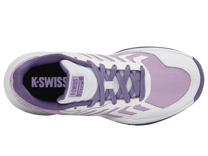 84598-151-M | ULTRASHOT TEAM 2 | WHITE/PURPLE HAZE/NEON LAVENDAR