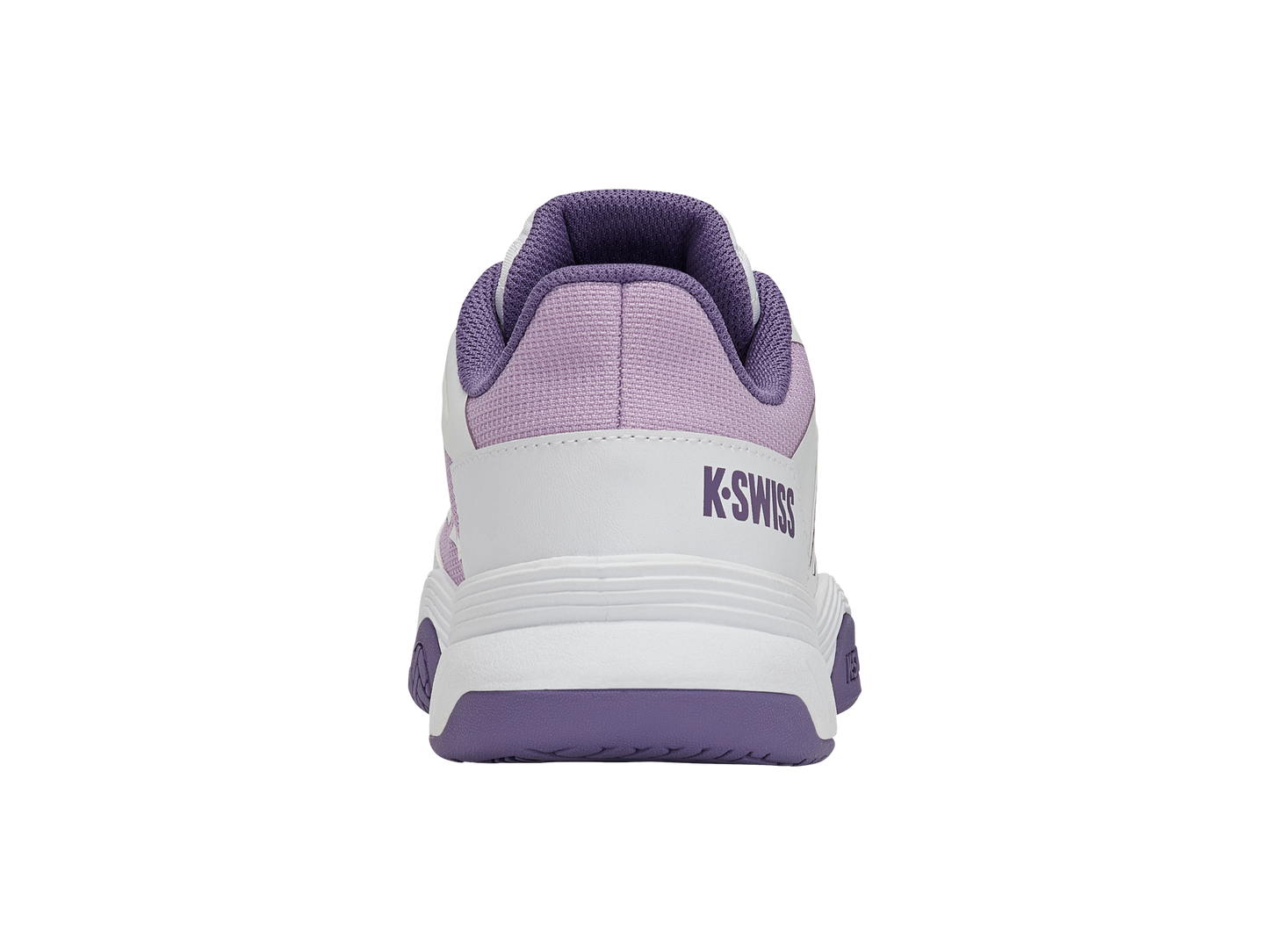 84598-151-M | ULTRASHOT TEAM 2 | WHITE/PURPLE HAZE/NEON LAVENDAR