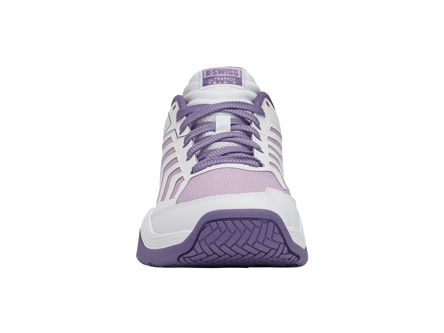 84598-151-M | ULTRASHOT TEAM 2 | WHITE/PURPLE HAZE/NEON LAVENDAR