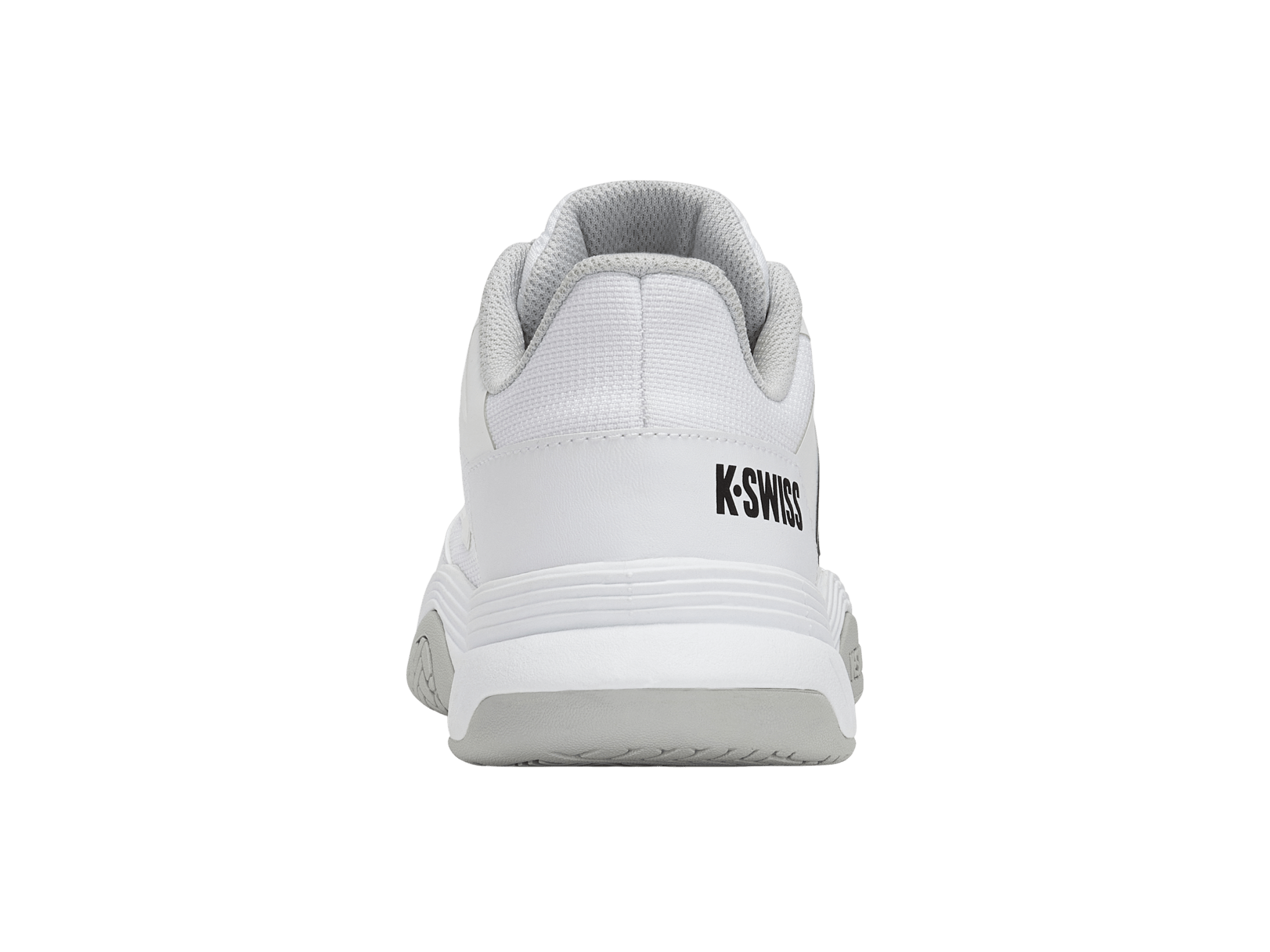 ウォーキング・ランニングウェア 8000 Kicks RUN/380/WHITE W8 84598-152-M | ULTRASHOT TEAM 2 | WHITE/DAWN BLUE/BLACK - K-Swiss