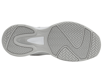 84598 - 152 - M | ULTRASHOT TEAM 2 | WHITE/DAWN BLUE/BLACK - K - Swiss US - FOOTWEAR