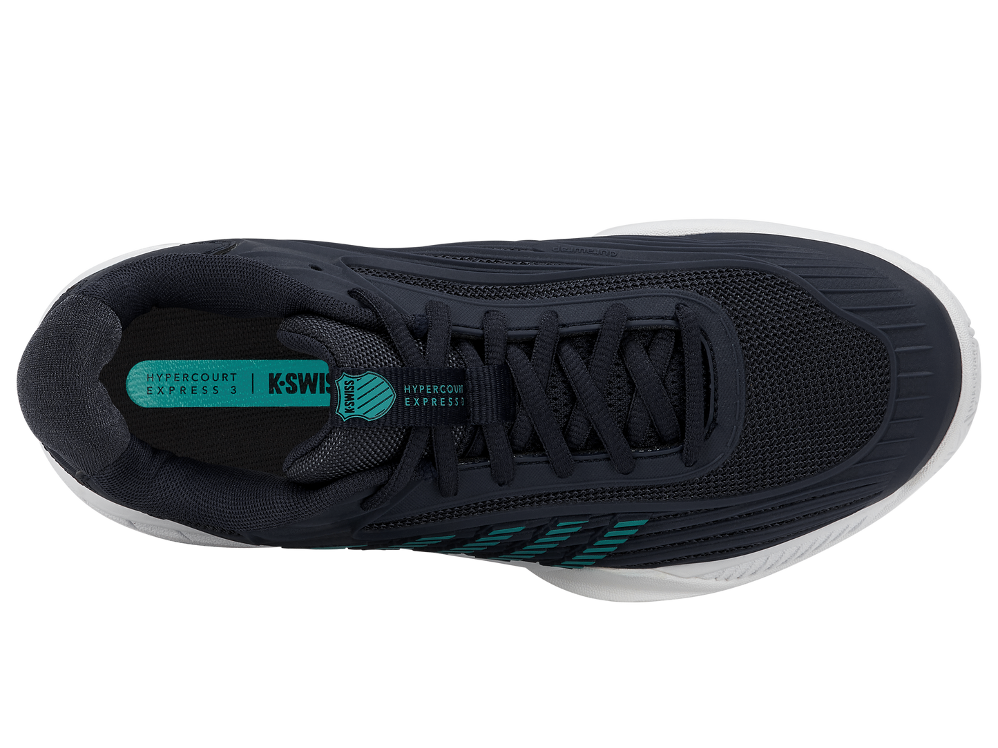 84603-009-M | HYPERCOURT EXPRESS 3