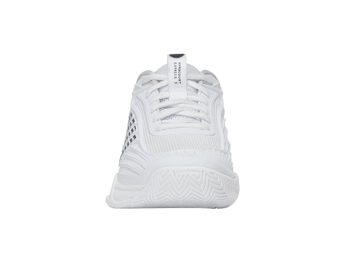 84603-152-M | HYPERCOURT EXPRESS 3 | WHITE/DAWN BLUE/BLACK - K