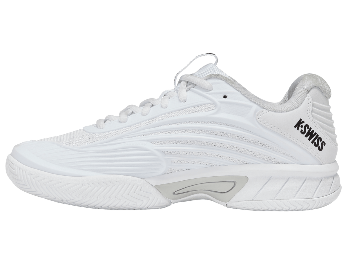 84603-152-M | HYPERCOURT EXPRESS 3 | WHITE/DAWN BLUE/BLACK - K