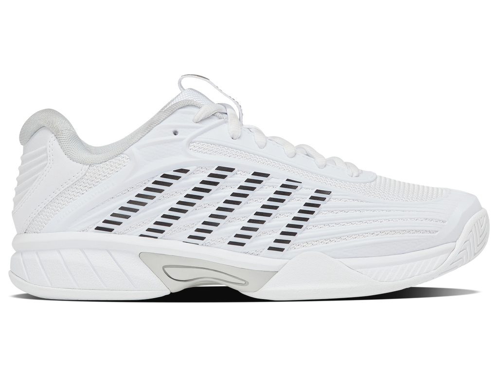 84603-152-M | HYPERCOURT EXPRESS 3 | WHITE/DAWN BLUE/BLACK