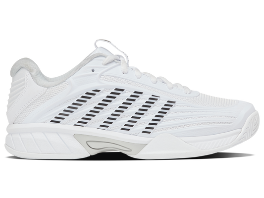 84603-152-M | HYPERCOURT EXPRESS 3 | WHITE/DAWN BLUE/BLACK