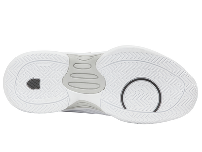 84603-152-M | HYPERCOURT EXPRESS 3 | WHITE/DAWN BLUE/BLACK