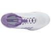 84603 - 163 - M | HYPERCOURT EXPRESS 3 | WHITE/PURPLE HAZE/NEON LAVENDAR - K - Swiss US - FOOTWEAR