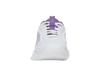 84603 - 163 - M | HYPERCOURT EXPRESS 3 | WHITE/PURPLE HAZE/NEON LAVENDAR - K - Swiss US - FOOTWEAR