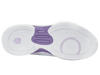84603 - 163 - M | HYPERCOURT EXPRESS 3 | WHITE/PURPLE HAZE/NEON LAVENDAR - K - Swiss US - FOOTWEAR
