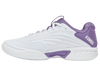 84603-163-M | HYPERCOURT EXPRESS 3 | WHITE/PURPLE HAZE/NEON LAVENDAR