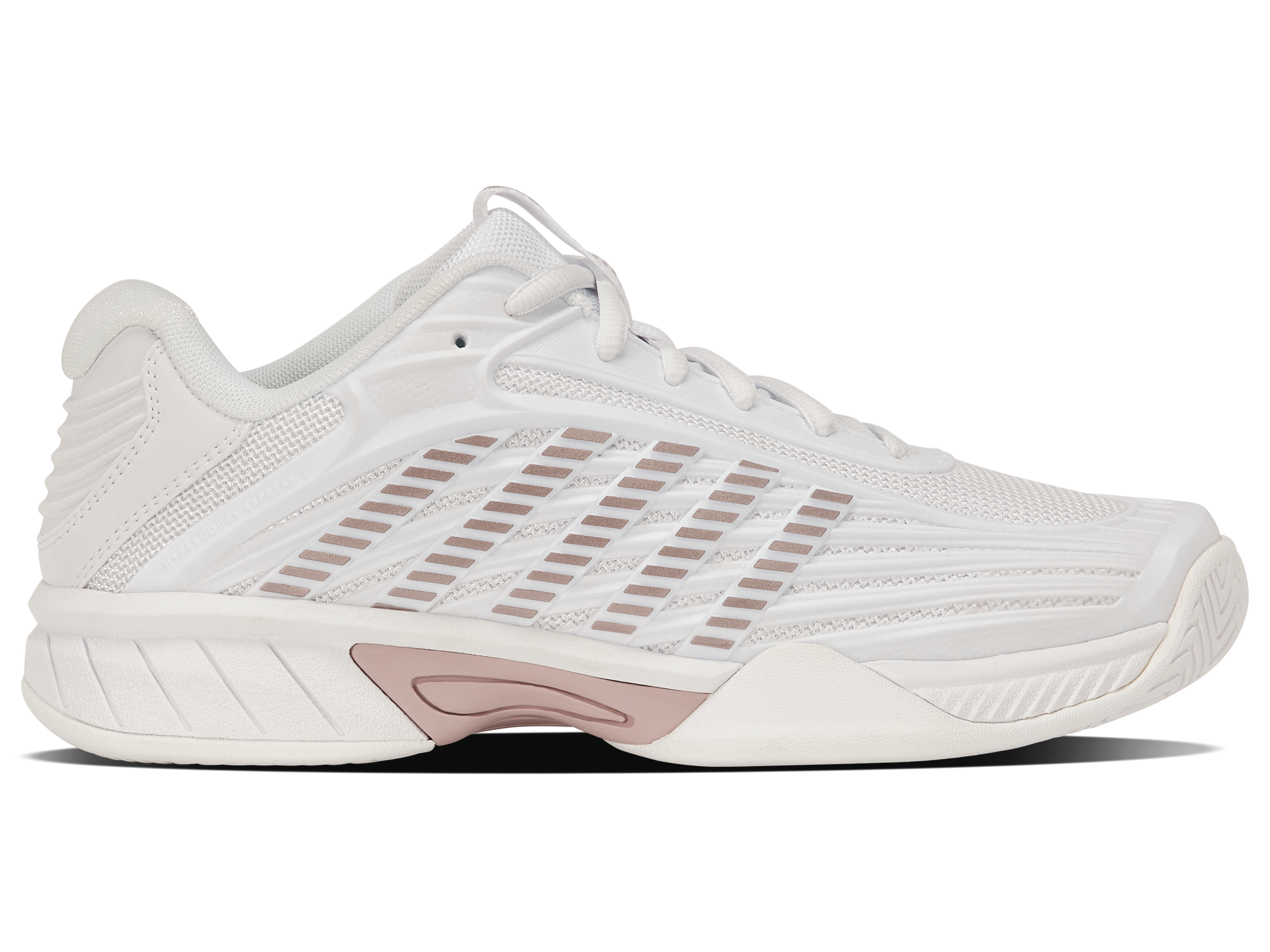 kT HYPERCOURT EXPRESS 3 – K-Swiss US
