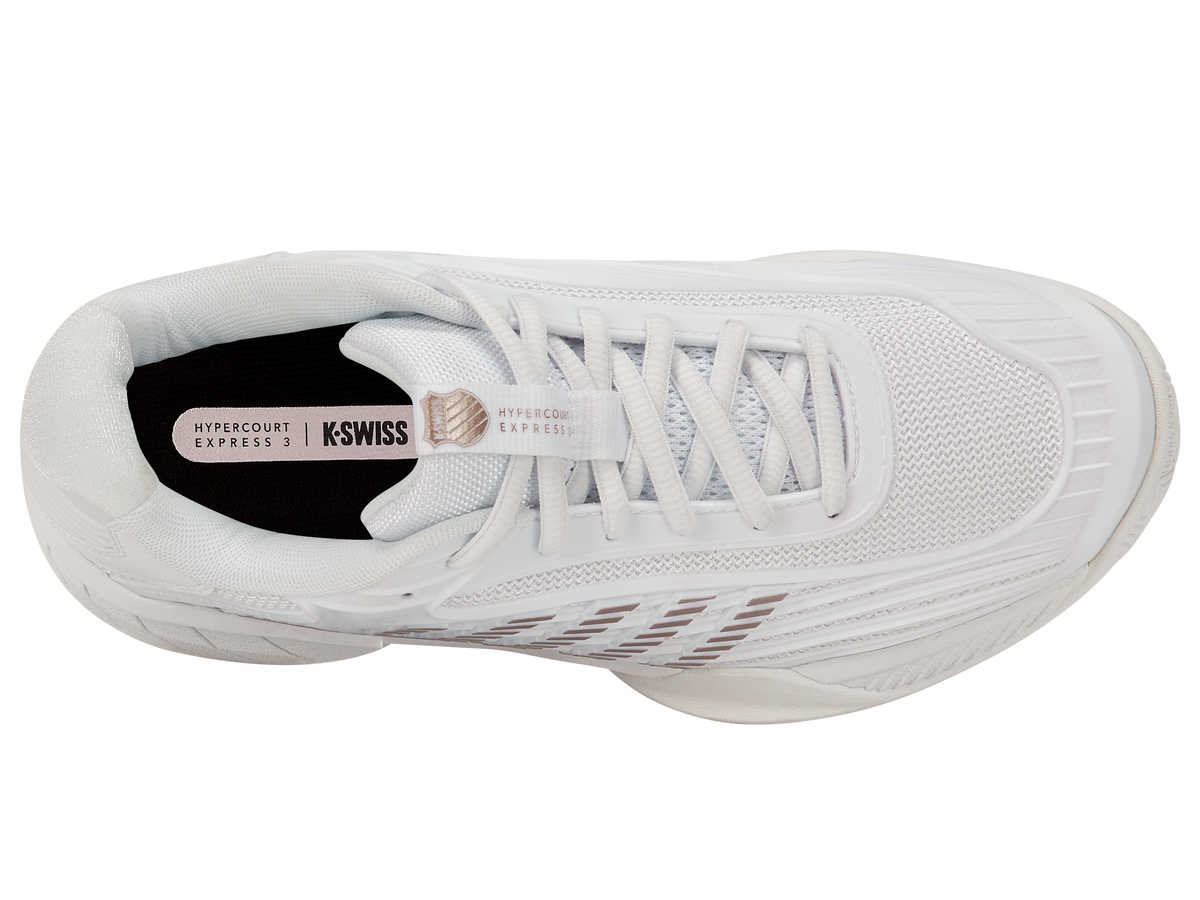 HYPERCOURT EXPRESS 3 – K-Swiss US