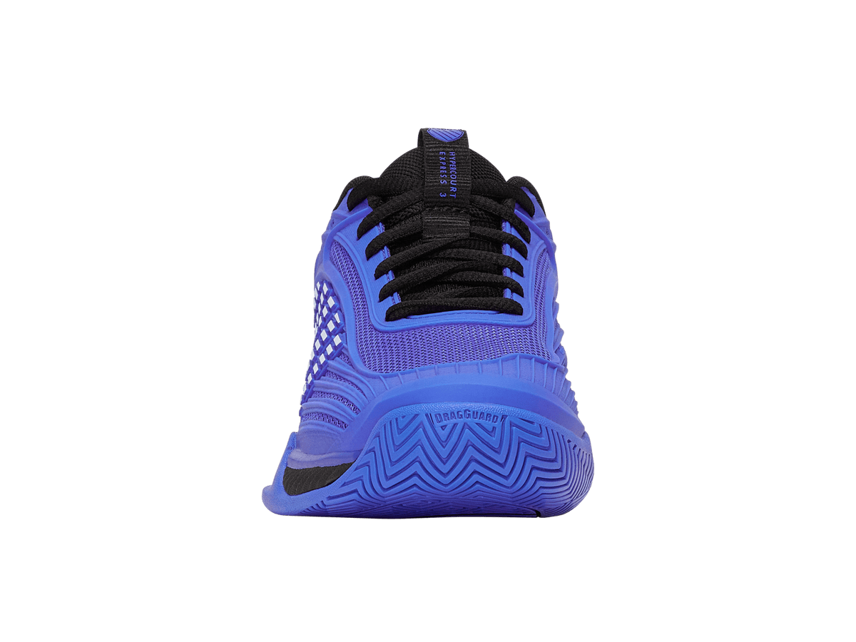 84603-416-M | HYPERCOURT EXPRESS 3 | DAZZLING BLUE/BLACK/WHITE - K